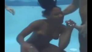 black underwater porn - black woman sucking 2 cocks underwater - Tnaflix.com, page=5