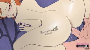 cartoon ass tits - Nami one Piece PART 1 HENTAI Plumberg Big Ass Boobs - Anime Cartoon 34  Uncensored 2D Animation - Pornhub.com