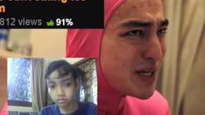 Filthy Frank Porn Titles - porn title rap reaction