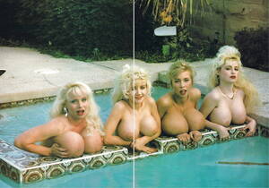 Big Tit Vintage Porn Star - Vintage various big tits pornstars #2 - Photo #3 / 7 @ x3vid.com