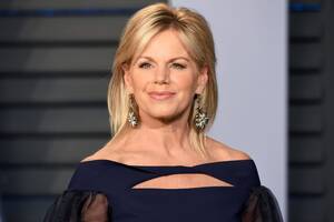 Gretchen Carlson Sexy Videos - Gretchen Carlson Talks Progress 5 Years After Roger Ailes Lawsuit