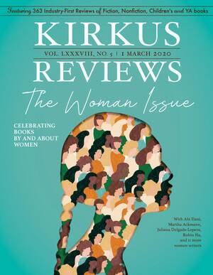 Hairy Pussy Deborah Norville - March 1, 2020: Volume LXXXVIII, No 5 by Kirkus Reviews - Issuu