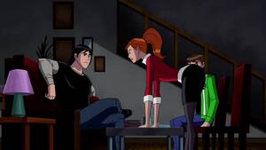 Ben 10 Ultimate Alien Porn Mae - Everyone's talking about alien waifu's, but I think we all know who the  hottest alien (well, half-alien) waifu is. I mean, just look at her! : r/ Ben10