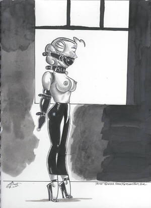 Dennis The Menace Mom Bondage Porn - Dennis Menace Mom Bondage | BDSM Fetish