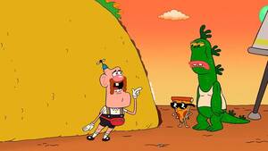 Cartoon Network Uncle Grandpa Porn - Uncle Grandpa Video | Watch Free Clips and Episodes Online | Cartoon Network