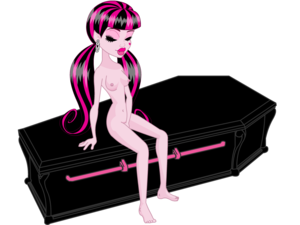 monster high cartoon sex nude - Monster High Cartoon Sex | Sex Pictures Pass