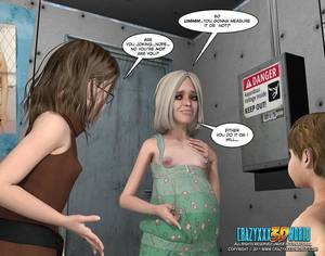 iesys porn toon xxx - FREE COMIC PAGE 09