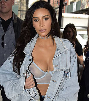 huge black tits nip slip - If you enjoy celebrity nipple slips check out Kim Kardashian here, I dont  know if it counts as a 'slip' though, it looks like she's flashing her big  tits ...