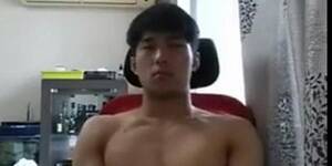 Korean Athlete Porn - korean sportsman (athlete) - Tnaflix.com