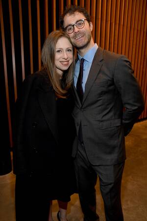 chelsea clinton upskirt - Who Is Chelsea Clinton's Husband? Facts About Marc Mezvinsky