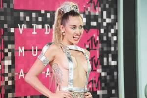 Miley Cyrus Sex Porn - Miley Cyrus diz ter perdido virgindade com Liam Hemsworth: â€œAcabei casandoâ€  | MetrÃ³poles