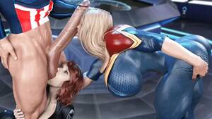 Avengers Sex - Marvel avengers game porn videos & sex movies - XXXi.PORN