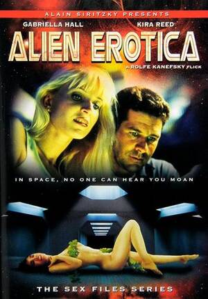 alien porn movies - Sex Files: Alien Erotica (1998) DVDRip [~1900MB] - free download