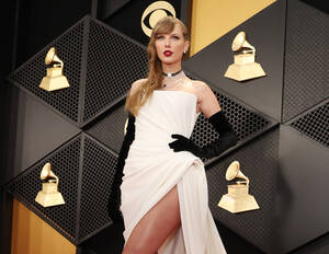 Fox Megan Porn Mary Kate Olsen - Taylor Swift Wears Olsen Twins' Brand Underwear In Album Art | Life & Style