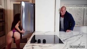 boyfriend fucks mom - I fuck my step mom's big cocked boyfriend - Ariel Grace - XVIDEOS.COM