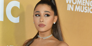 Ariana Grande Fucking - Ariana Grande responds to sexual misconduct allegations against celeb  photographer Marcus Hyde - Her.ie