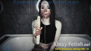 Hair Fetish Porn 2017 - Everything is here (Scat Porn) | (FullHD / 1080p | 2017)