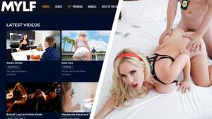Best Milf Porn Videos - 17 Best MILF Porn Sites For Mature Porn Lovers (2022)