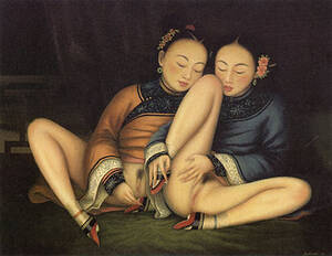 Ancient Chinese Sexart - Ancient Chinese Sexart | Sex Pictures Pass