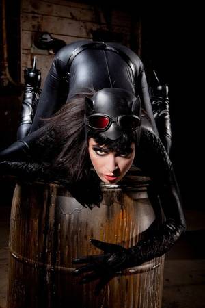 Batman And Black Cat Porn - Catwoman black cat marvel xxx - The dark knight a porn parody arrives  online this week