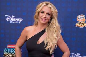 Britney Spears Porno - Britney Spears Will Not Face Charges After Being Accused of Misdemeanor  Battery