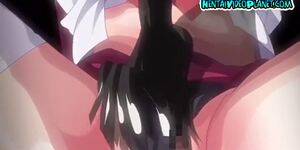 anime girl slaves getting spanked hard - Anime slave-girl gets disciplined - Tnaflix.com