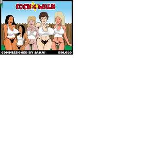 Cock Of The Walk Porn - swfchan: Search [160]