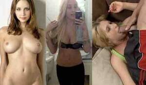 Amanda Bynes Porn - Amanda Bynes Nude Sextape Porn Video Leaked | LewdStars