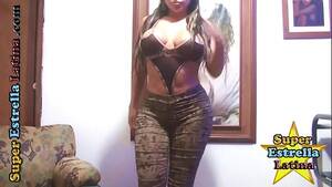 latina porno colombiana sandra - Estrella [Super Estrella Latina] | Sandra - XVIDEOS.COM