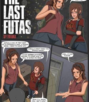 Last Porn Comics - Parody: The Last Of Us Porn Comics | Parody: The Last Of Us Hentai Comics |  Parody: The Last Of Us Sex Comics