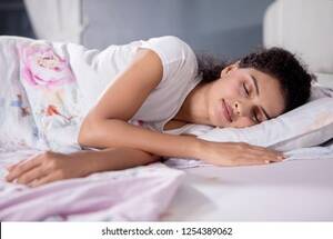 indian girl sleeping nude - Indian Girl Sleeping Photos and Images & Pictures | Shutterstock