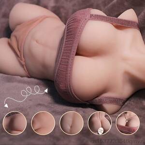 chubby huge toys - 1.5KG Realistic Silicone Chubby Sex Dolls for Men Huge Fat Ass Lifelike  Vagina Big Boobs Breast Adult Love Toys Male Masturbator | Pornhint