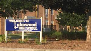 my lakewood homemade porn from 2003 - Lakewood High School assistant principal charged with child porn