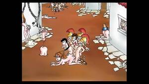 Animated Greek Porn - Iliada ii h epistrofh iliada troy porn parody, ancient greece, greek,  animation watch online