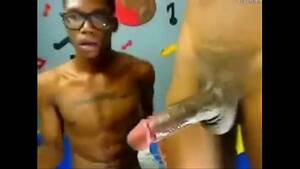 naked black thugs - Black thugs looking for fun - XVIDEOS.COM