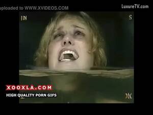 Leech Torture Porn - Bdsm leech play - LuxureTV