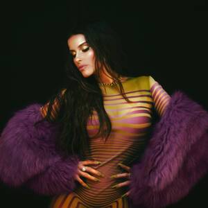 nelly furtado upskirt - Nelly Furtado on Her New Album, Motherhood, and Embracing the 'Nellysance'  | Vogue