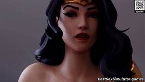 cartoon superhero hentai - Watch SuperHero Sluts Porn Part 17 - Wonder Woman, Bbc, 3D Sex Porn -  SpankBang