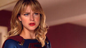 Melissa Benoist Porn - donmarcojuande: Melissa Benoist in the early fifth season of 'Supergirl'  Tumblr Porn