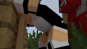 Minecraft Cum Porn - Minecraft Jizz In Belly [sebie X Mooshroom] - XAnimu.com
