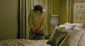 Jennifer Connelly Pussy - Jennifer Connelly â€“ Pussy and Cum Facial from Shelter | Best Celebrity Nude  scenes