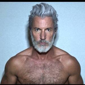 80s Male Porn Stars Aiden Shaw - His hair...it's glorious! : r/pics