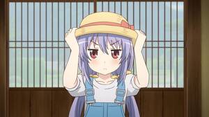 anime shemale sex missing agent - NyanWatch] Non Non Biyori Nonstop - Episode 4 Discussion - Anime Porn Vids