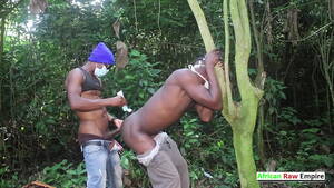 Gay Fuck Porn Star Empire - African raw empire in a public fuck in the bush between two straight  friends on a walk - XVIDEOS.COM