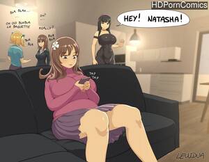 Anime Self Suck Porn - Tribute To The Selfsuck comic porn | HD Porn Comics