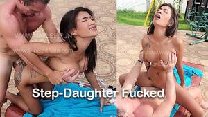 Fucking Thai Girl Porn - Old Step-Dad Fucks Thai Girl - VÃ­deos Pornos Gratuitos - YouPorn