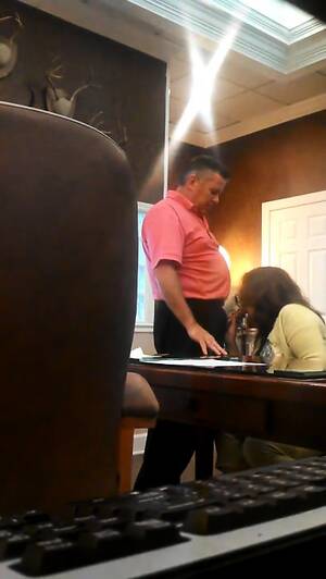 hidden camera secretary blowjob - BJ In-Office Real Hiddencamera Sc.1 at Nuvid