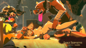 Goblin Sfm Porn Gif - thumbs.pro : sableserviette:Re-uploading a version of this with some  animation :p