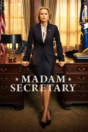 Madam Secretary Tv Series Porn - Geoffrey Arend Movies and TV Shows - Plex
