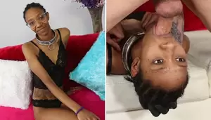 Ghetto Gaggers Face Fucking - Ghetto Gaggers Porn - Rough Ebony Face Fucking Videos 2024